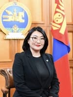 А.Ариунзаяа