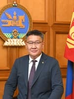 Б.Жавхлан