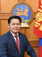 Б.Тулга