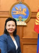 Э.Болормаа