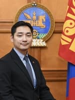 Г.Лувсанжамц