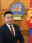 Г.Очирбат