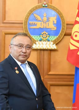 Буланы Бейсен