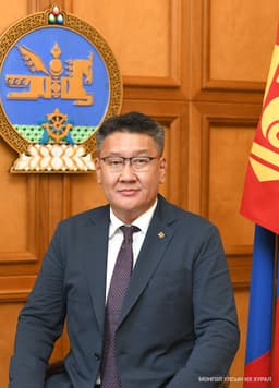 Болдын Жавхлан