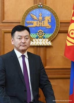 Бадрахын Найдалаа