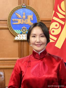Чинбатын Ундрам