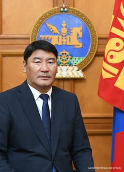 Гомбын Ганбаатар