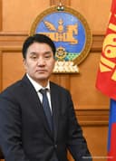 Жамбалын Ганбаатар