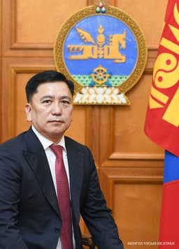 Лхагвасүрэнгийн Соронзонболд