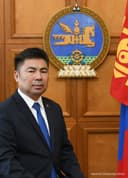 Нанзадын Наранбаатар