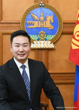 Пүрэвбаатарын Мөнхтулга