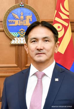 Сархадын Зулпхар