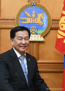 Цэрэнпилийн Даваасүрэн