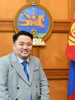 Ж.Баясгалан