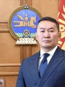 Х.Баттулга