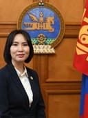 М.Мандхай