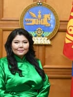 М.Нарантуяа