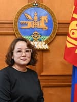 О.Саранчулуун