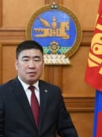 Ц.Идэрбат