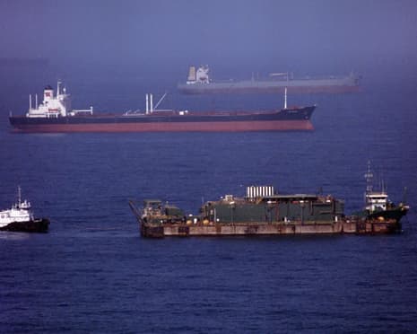 Дональд Трамп Иран руу өгөх цохилтыг болиулснаар газрын тосны үнэ огцом буурлаа
