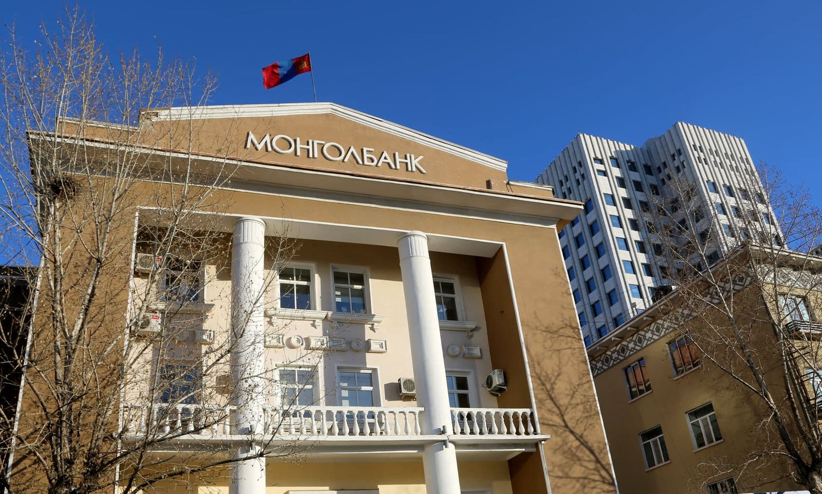 Монголбанк бодлогын хүүг 12.5% болгож нэмэгдүүллээ