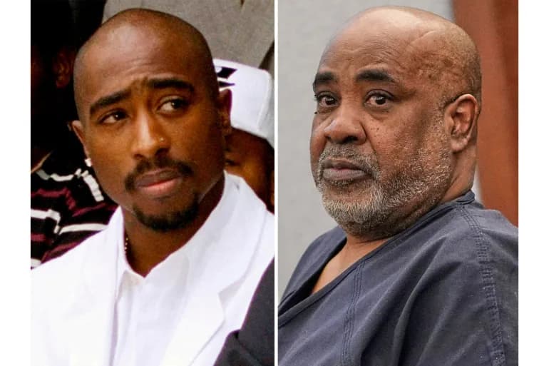 Tupac Shakur-ын аллагын нууц 30 жилийн дараа тайлагдах уу?