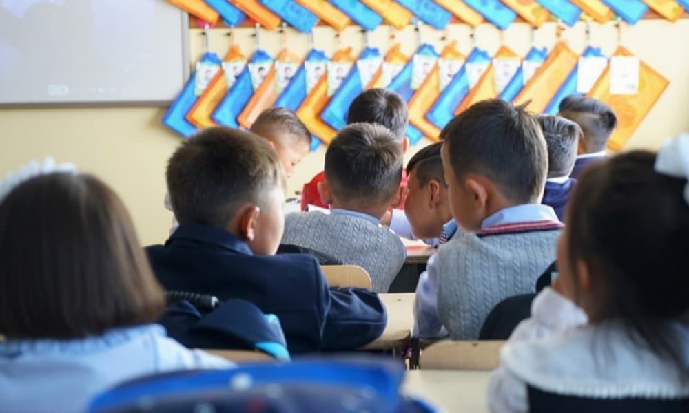 Нийслэлийн ерөнхий боловсролын сургуулийн нэгдүгээр ангид 18254 хүүхэд бүртгүүлээд байна