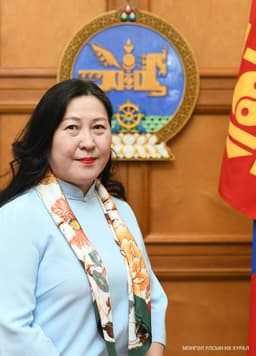 Агваанлувсангийн Ундраа