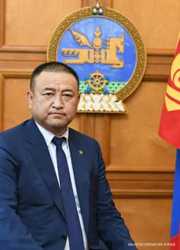 Баттогтохын Чойжилсүрэн