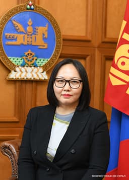 Батбаярын Жаргалан