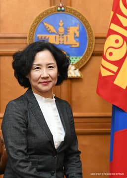 Бадарчийн Хэрлэн