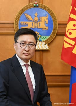 Батжаргалын Заяабал