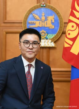 Чулуунбилэгийн Лодойсамбуу