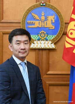 Даваагийн Цогтбаатар
