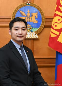 Ганзоригийн Лувсанжамц