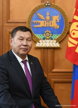 Жигжидийн Батжаргал