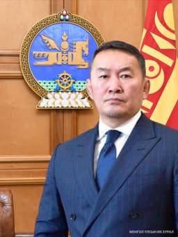 Халтмаагийн Баттулга