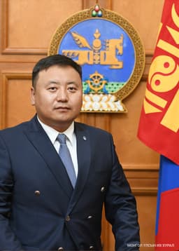 Оюунсайханы Алтангэрэл