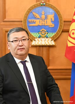 Цэвэгдоржийн Туваан