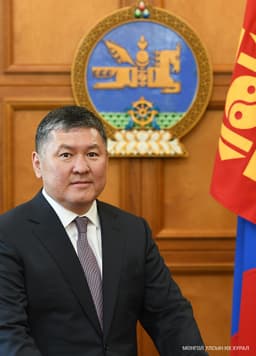 Ухнаагийн Отгонбаяр