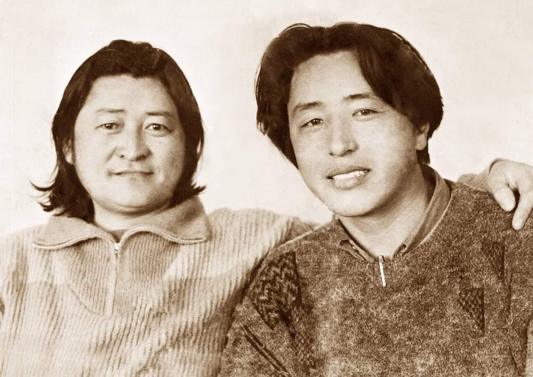 ОЮУН САНААНЫ ЭХ ОРОНЧИД